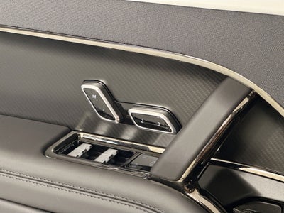 2026 Land Rover Range Rover Sport SV