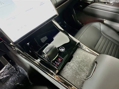 2026 Land Rover Range Rover Sport SV