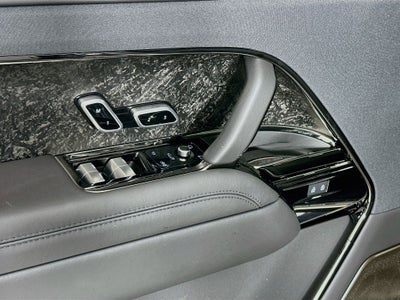 2026 Land Rover Range Rover Sport SV