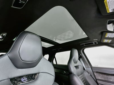 2026 Land Rover Range Rover Sport SV