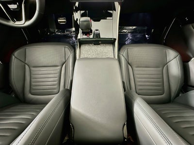 2026 Land Rover Range Rover Sport SV