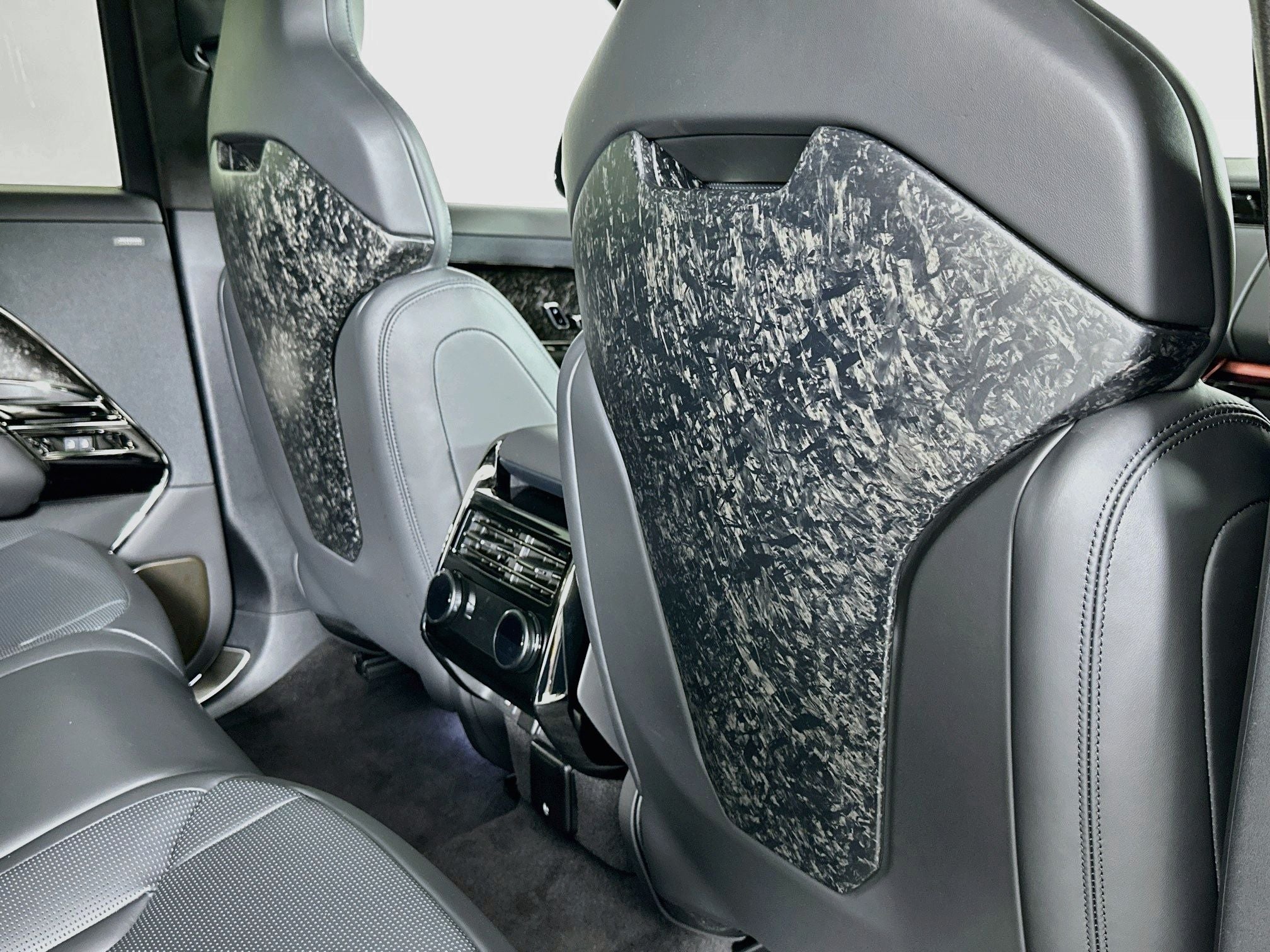 2026 Land Rover Range Rover Sport SV
