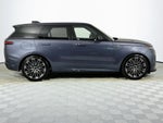 2026 Land Rover Range Rover Sport SV