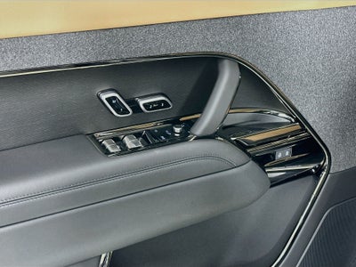2026 Land Rover Range Rover Sport Plug-in Hybrid Dynamic SE