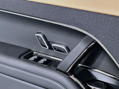 2026 Land Rover Range Rover Sport Plug-in Hybrid Dynamic SE