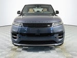 2026 Land Rover Range Rover Sport Plug-in Hybrid Dynamic SE