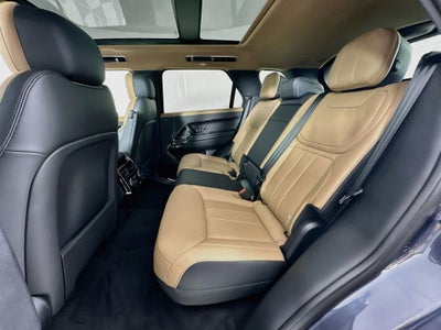 2026 Land Rover Range Rover Sport Plug-in Hybrid Dynamic SE