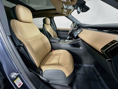 2026 Land Rover Range Rover Sport Plug-in Hybrid Dynamic SE