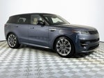 2026 Land Rover Range Rover Sport Plug-in Hybrid Dynamic SE