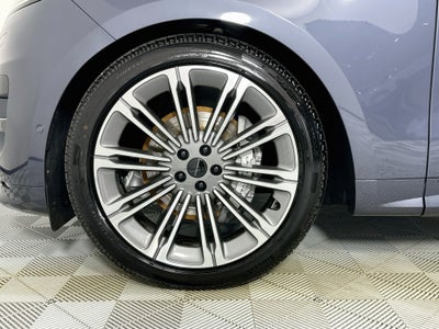 2026 Land Rover Range Rover Sport Plug-in Hybrid Dynamic SE
