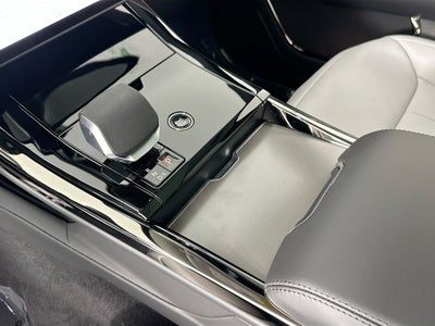 2026 Land Rover Range Rover Sport Plug-in Hybrid Dynamic SE