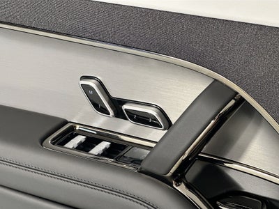 2026 Land Rover Range Rover Sport Plug-in Hybrid Dynamic SE