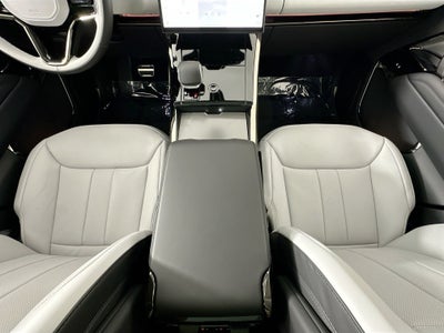 2026 Land Rover Range Rover Sport Plug-in Hybrid Dynamic SE