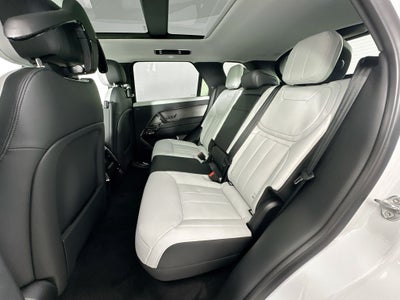 2026 Land Rover Range Rover Sport Plug-in Hybrid Dynamic SE