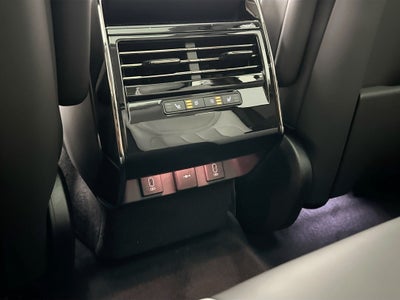 2026 Land Rover Range Rover Sport Plug-in Hybrid Dynamic SE