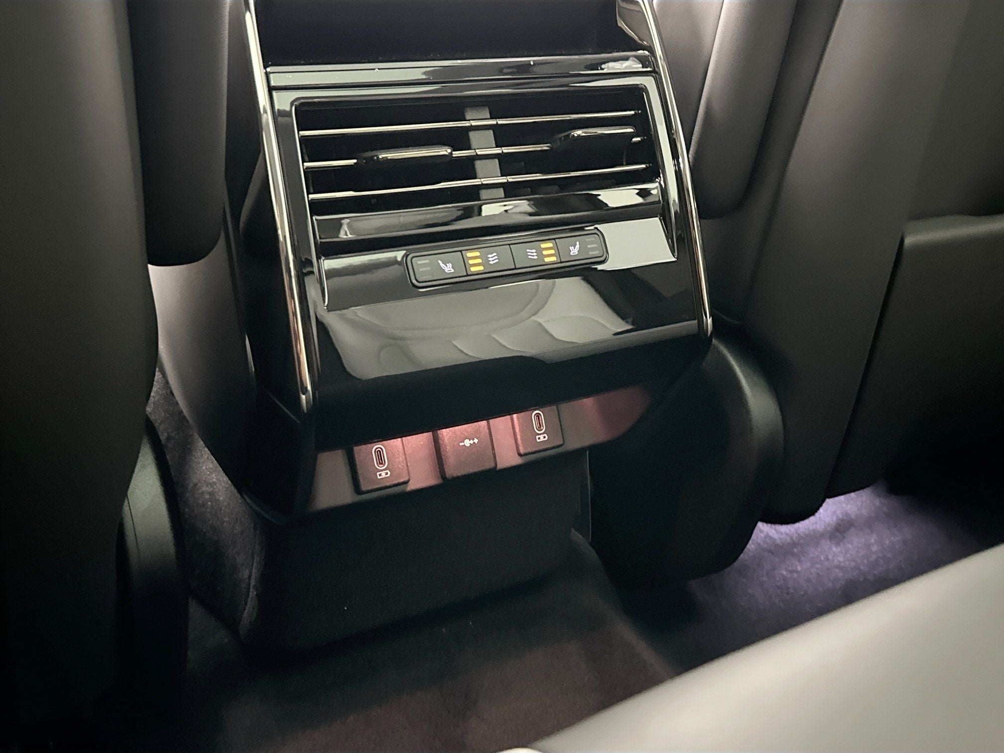 2026 Land Rover Range Rover Sport Plug-in Hybrid Dynamic SE