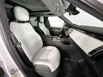 2026 Land Rover Range Rover Sport Plug-in Hybrid Dynamic SE