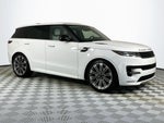 2026 Land Rover Range Rover Sport Plug-in Hybrid Dynamic SE