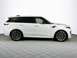 2026 Land Rover Range Rover Sport Plug-in Hybrid Dynamic SE
