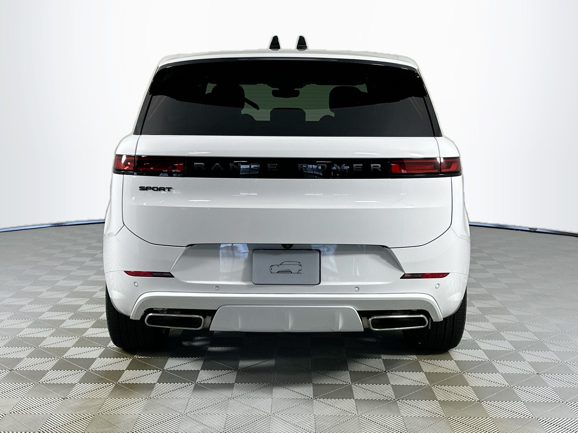 2026 Land Rover Range Rover Sport Plug-in Hybrid Dynamic SE