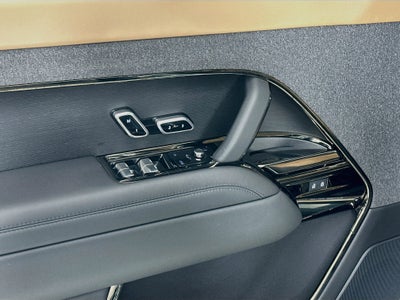 2025 Land Rover Range Rover Sport Plug-in Hybrid Dynamic SE