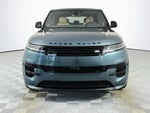 2025 Land Rover Range Rover Sport Plug-in Hybrid Dynamic SE