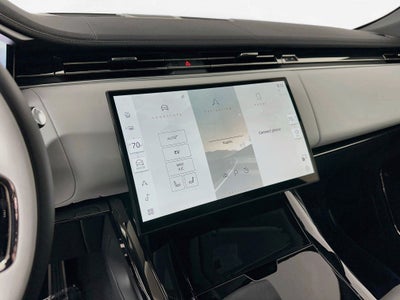 2026 Land Rover Range Rover Sport Plug-in Hybrid Dynamic SE