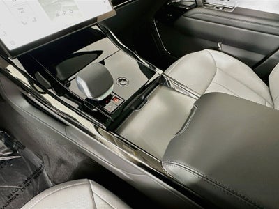 2026 Land Rover Range Rover Sport Plug-in Hybrid Dynamic SE