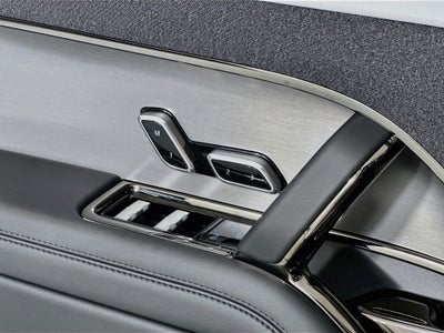 2026 Land Rover Range Rover Sport Plug-in Hybrid Dynamic SE