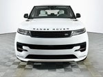 2026 Land Rover Range Rover Sport Plug-in Hybrid Dynamic SE