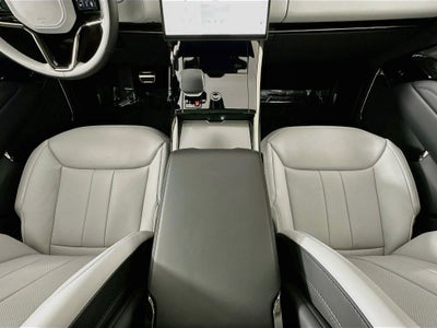 2026 Land Rover Range Rover Sport Plug-in Hybrid Dynamic SE