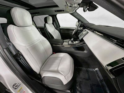 2026 Land Rover Range Rover Sport Plug-in Hybrid Dynamic SE
