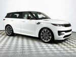 2026 Land Rover Range Rover Sport Plug-in Hybrid Dynamic SE