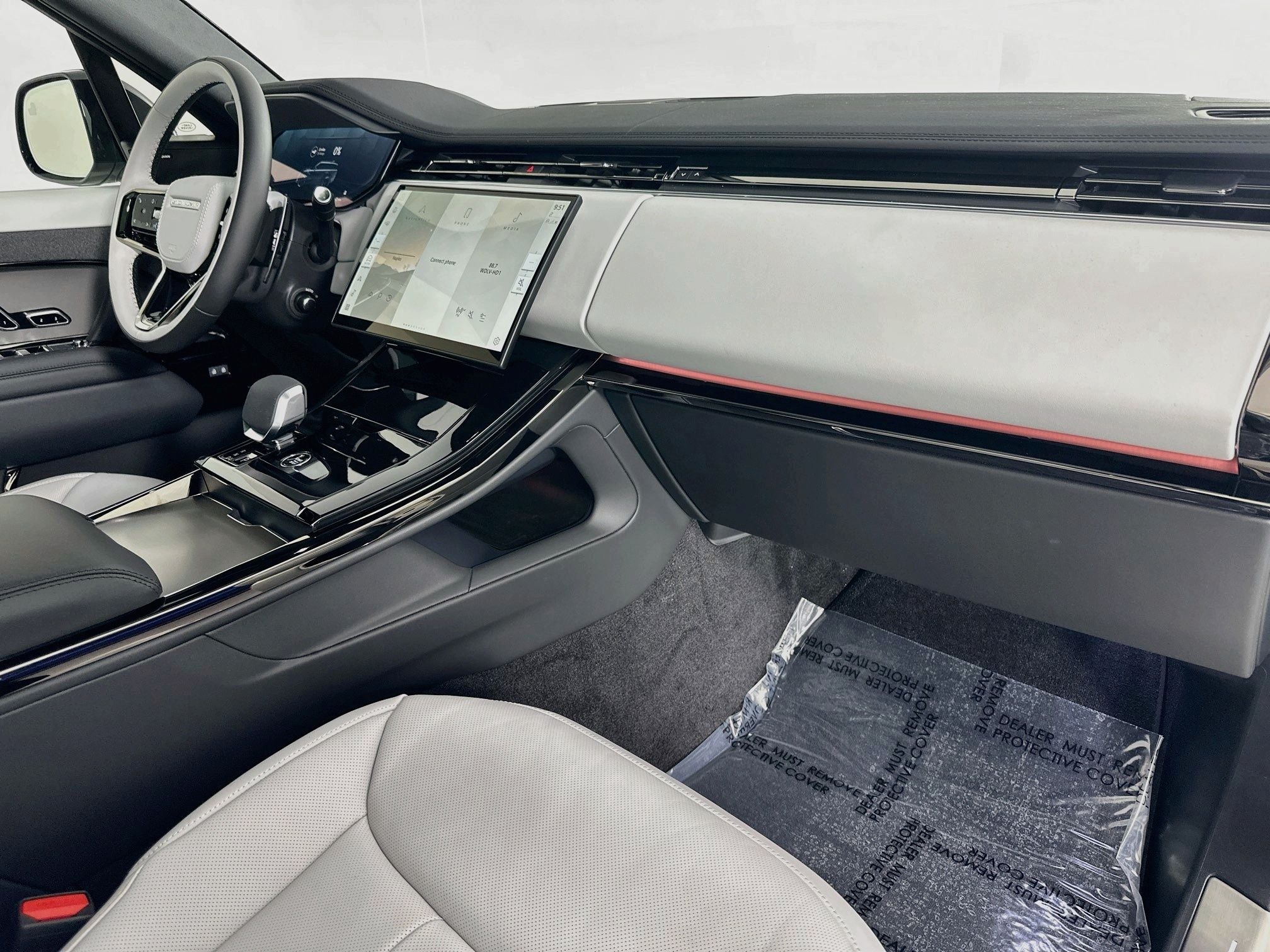 2025 Land Rover Range Rover Sport Plug-in Hybrid Dynamic SE
