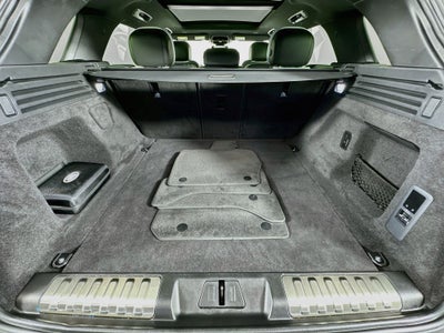 2025 Land Rover Range Rover Sport Plug-in Hybrid Dynamic SE