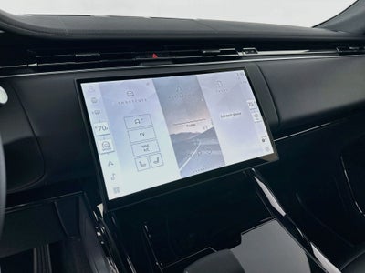 2026 Land Rover Range Rover Sport Plug-in Hybrid Dynamic SE
