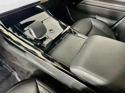 2026 Land Rover Range Rover Sport Plug-in Hybrid Dynamic SE