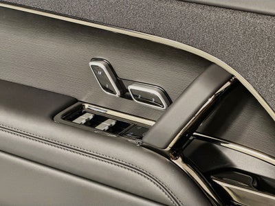 2026 Land Rover Range Rover Sport Plug-in Hybrid Dynamic SE