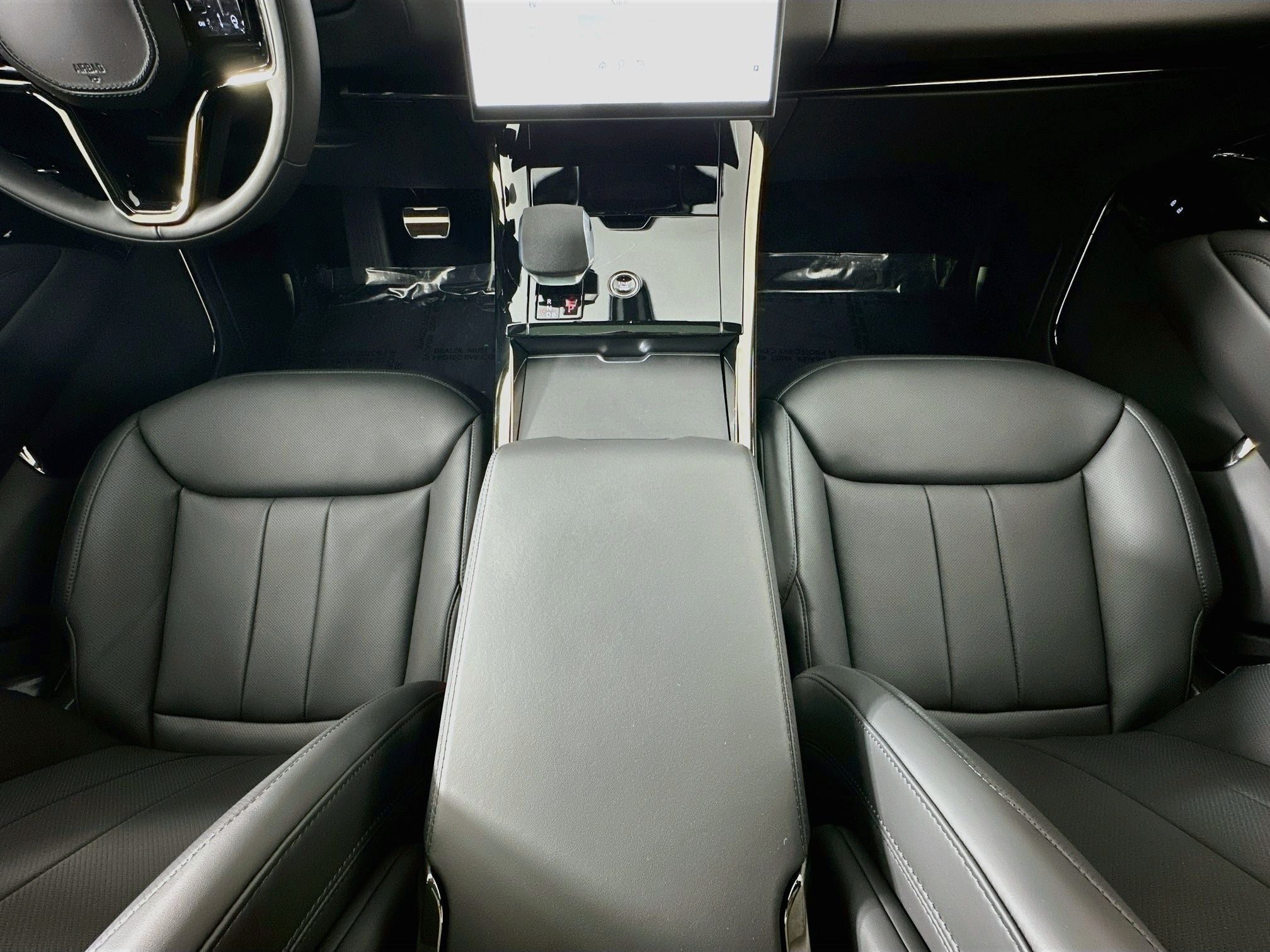 2026 Land Rover Range Rover Sport Plug-in Hybrid Dynamic SE