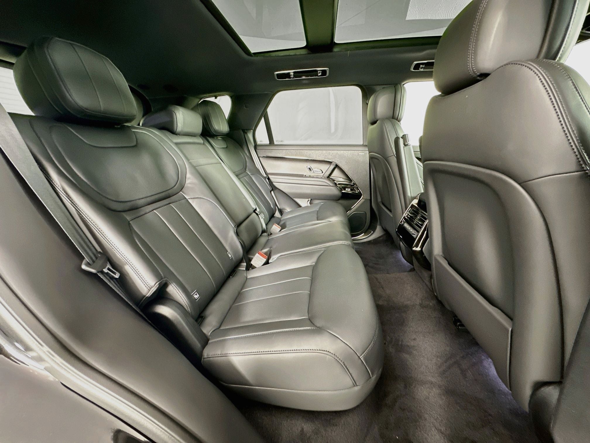 2026 Land Rover Range Rover Sport Plug-in Hybrid Dynamic SE