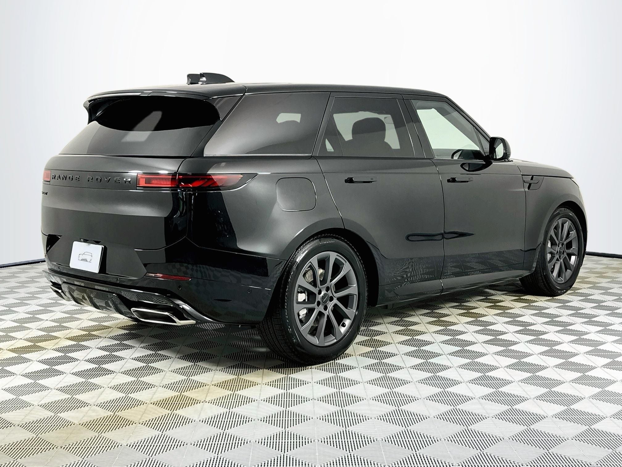 2026 Land Rover Range Rover Sport Plug-in Hybrid Dynamic SE