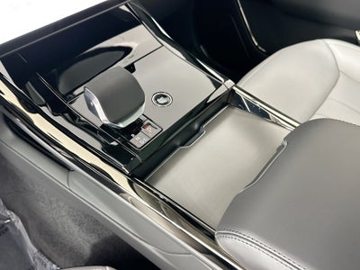 2026 Land Rover Range Rover Sport Plug-in Hybrid Dynamic SE