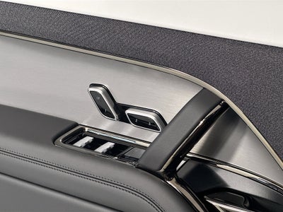 2026 Land Rover Range Rover Sport Plug-in Hybrid Dynamic SE