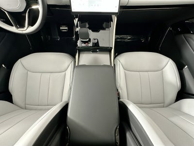 2026 Land Rover Range Rover Sport Plug-in Hybrid Dynamic SE