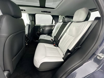 2026 Land Rover Range Rover Sport Plug-in Hybrid Dynamic SE