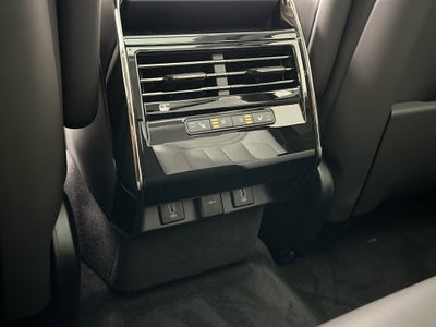 2026 Land Rover Range Rover Sport Plug-in Hybrid Dynamic SE