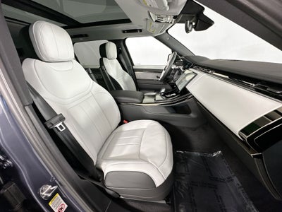 2026 Land Rover Range Rover Sport Plug-in Hybrid Dynamic SE