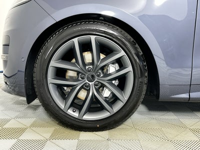 2026 Land Rover Range Rover Sport Plug-in Hybrid Dynamic SE