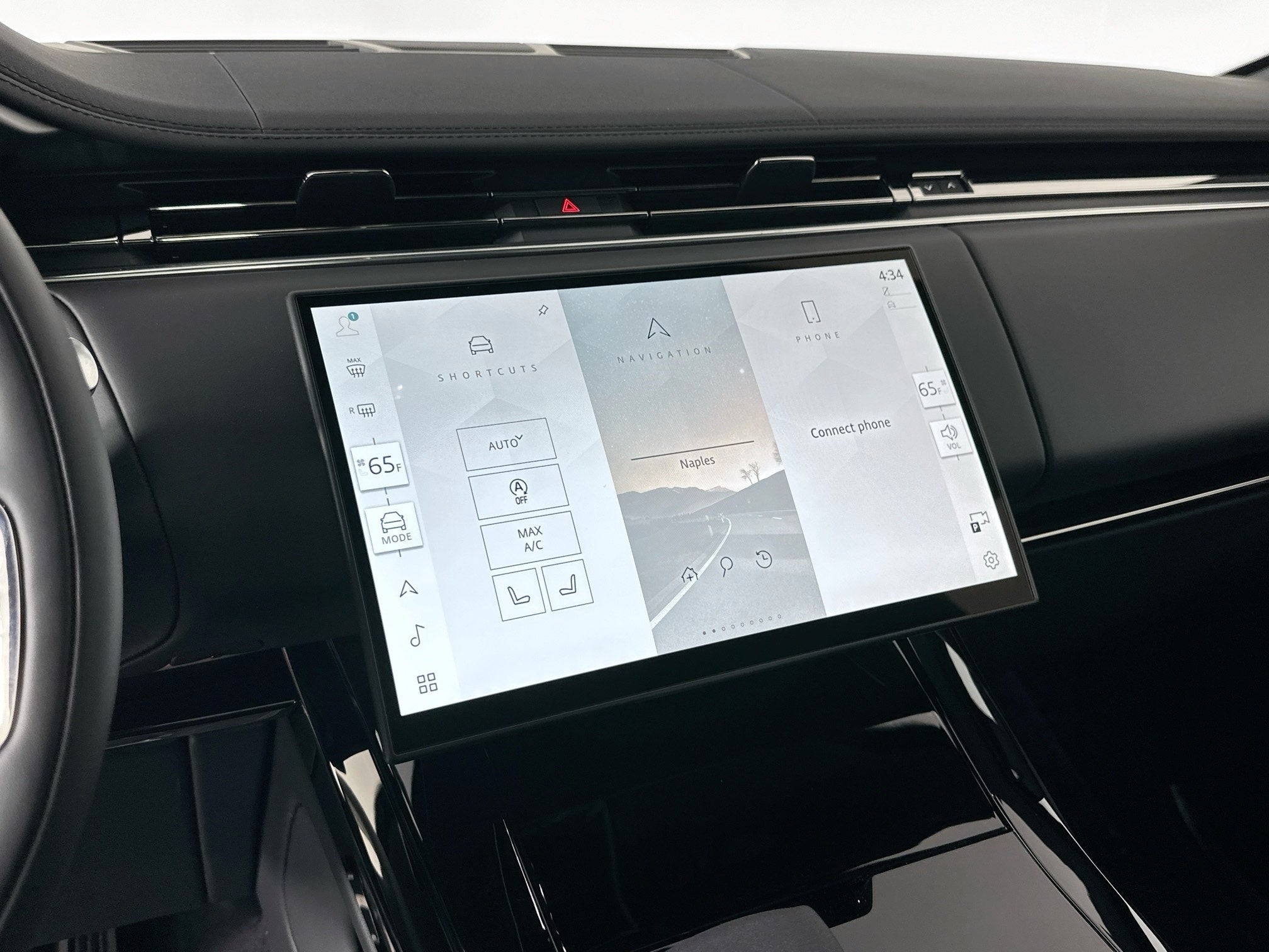 2025 Land Rover Range Rover Sport Dynamic SE