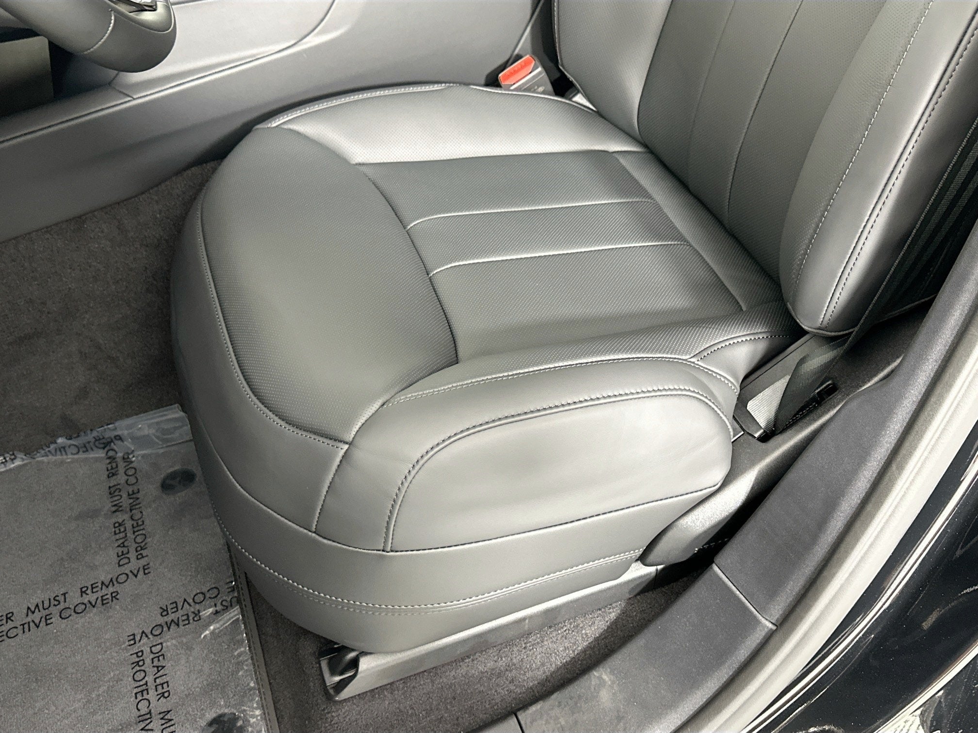 2025 Land Rover Range Rover Sport Dynamic SE